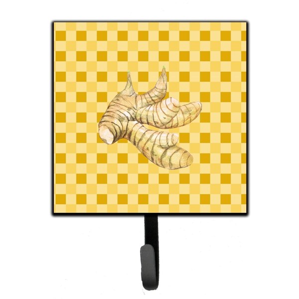 Jensendistributionservices Galangal on Basketweave Leash or Key Holder MI1655240 - main